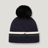 Miniaturansicht: TOMMY HILFIGER EQUESTRIAN Pom-Pom-Mütze Dean &ndash; Ansicht 2
