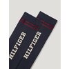 Miniaturansicht: TOMMY HILFIGER EQUESTRIAN Reitsocken Drexel College &ndash; Ansicht 2