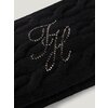 Miniaturansicht: TOMMY HILFIGER EQUESTRIAN Strass-Stirnband Maggie &ndash; Ansicht 4