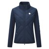 Miniaturansicht: HV POLO Jacke Orchid &ndash; Ansicht 1