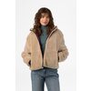 Miniaturansicht: HV POLO Sherpa-Fleecejacke Carlotta &ndash; Ansicht 2