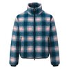 Miniaturansicht: HV POLO Fleecejacke Carlotta Check &ndash; Ansicht 1