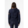Miniaturansicht: HV POLO Sweatjacke Reina &ndash; Ansicht 4