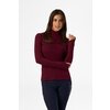 Miniaturansicht: HV POLO Rollkragenshirt Oria &ndash; Ansicht 3