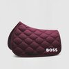 Miniaturansicht: BOSS EQUESTRIAN Springschabracke Hampton &ndash; Ansicht 1