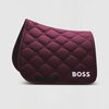Miniaturansicht: BOSS EQUESTRIAN Dressurschabracke Isla &ndash; Ansicht 1