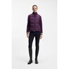 Miniaturansicht: BOSS EQUESTRIAN Pufferweste Viola &ndash; Ansicht 2