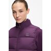Miniaturansicht: BOSS EQUESTRIAN Pufferweste Viola &ndash; Ansicht 4