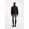 Miniaturansicht: BOSS EQUESTRIAN Pufferjacke Violet &ndash; Ansicht 2