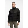 Miniaturansicht: BOSS EQUESTRIAN Pufferjacke Violet &ndash; Ansicht 4