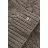 Miniaturansicht: BOSS EQUESTRIAN Schal Bora Cable &ndash; Ansicht 3