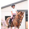 Miniaturansicht: euro-star Turniershirt Isabeau &ndash; Ansicht 3