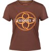 Miniaturansicht: Passion 4Q T-Shirt für Damen – Ansicht 1