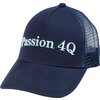Passion 4Q Trucker Cap