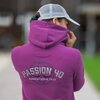 Passion 4Q Sweatjacke