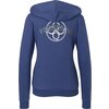 Passion 4Q Sweatjacke