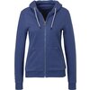 Passion 4Q Sweatjacke