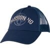 Passion 4Q Basecap