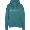 Miniaturansicht: Passion 4Q Hoodie, Unisex – Ansicht 1