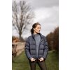 Miniaturansicht: ARIAT Gesäßeinsatz-Reithose Tri Factor Frost &ndash; Ansicht 5