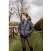 Miniaturansicht: ARIAT Gesäßeinsatz-Reithose Tri Factor Frost &ndash; Ansicht 1