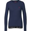black forest Funktionsshirt mit Bund