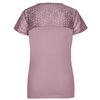 Cheval de Luxe Funktionsshirt mit Spitze
