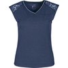 Cheval de Luxe T-Shirt mit Spitze