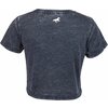 RIDE now T-Shirt Cropped Toowoomba