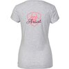 ARIAT T-Shirt Logo Script
