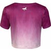 RIDE now T-Shirt Cropped Farbverlauf Toowoomba