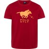 BayCity T-Shirt Polo Sylt Men