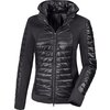 PIKEUR Hybrid-Steppjacke Orea Athleisure