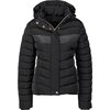 Cheval de Luxe Steppjacke Blackpool