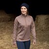 ARIAT Sweatshirt Tek Team 1/2 Zip