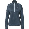 ARIAT Sweatshirt Tek Team 1/2 Zip