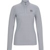 BOSS EQUESTRIAN Trainingsshirt Rachel Houndstooth