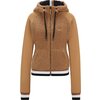 BOSS EQUESTRIAN Hybrid-Zip-Hoodie Riva