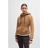 BOSS EQUESTRIAN Hybrid-Zip-Hoodie Riva