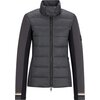 BOSS EQUESTRIAN Hybrid-Pufferjacke Ruby