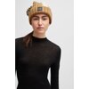 BOSS EQUESTRIAN Beanie Bobble