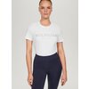 TOMMY HILFIGER EQUESTRIAN T-Shirt Belmont Glitzer