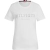 TOMMY HILFIGER EQUESTRIAN T-Shirt Belmont Glitzer