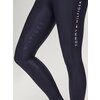 TOMMY HILFIGER EQUESTRIAN Grip-Gesäßeinsatz-Reithose Highland Hybrid