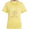 TOMMY HILFIGER EQUESTRIAN T-Shirt Newport Graphic