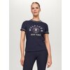 TOMMY HILFIGER EQUESTRIAN T-Shirt Newport Graphic