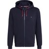 TOMMY HILFIGER EQUESTRIAN Kapuzenjacke Glenn