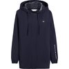 TOMMY HILFIGER EQUESTRIAN Regenjacke Bolton faltbar