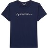 TOMMY HILFIGER EQUESTRIAN T-Shirt Brooklyn