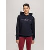 TOMMY HILFIGER EQUESTRIAN Hoodie Williamsburg